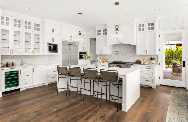 24/7 Emergency Open Concept Kitchen experts in North Bend, WA